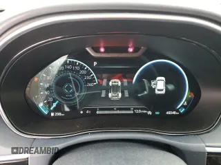 2022 Genesis GV70 Sport с VIN KMUMCDTC1NU018316, выставлен на аукционе Copart как лот 43266355 с пробегом 46 048 миль миль и Чистый • Clean title. История ставок и продаж доступна на DreamBid. Изображение 9.