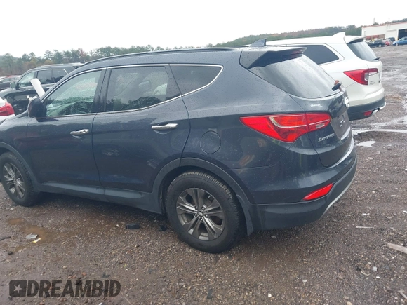 2014 Hyundai Santa Fe с VIN 5XYZU3LB0EG172119, выставлен на аукционе IAAI как лот 41069989 с пробегом 117 019 миль миль и . История ставок и продаж доступна на DreamBid. Изображение 14.