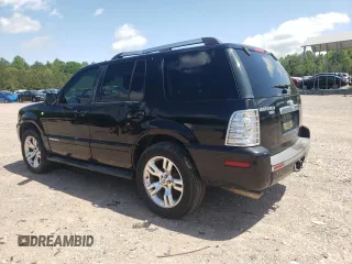 2008 Mercury Mountaineer Premier z VIN 4M2EU38888UJ14865, wystawiony jako Copart lot #55974705 z przebiegiem 207 126 mil mil oraz Tytuł czysty. Historia ofert i sprzedaży dostępna na DreamBid. Obrazek 2.