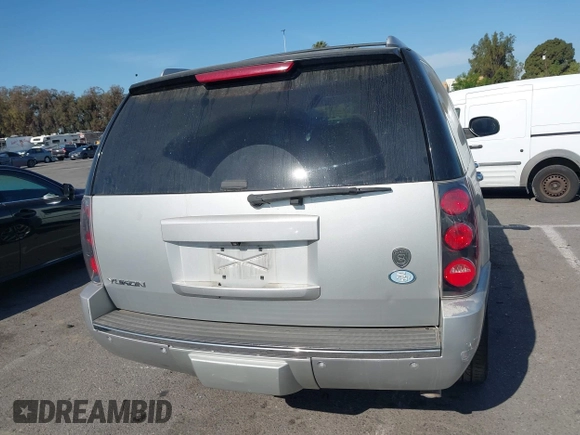2011 GMC Yukon Denali with VIN 1GKS2EEF3BR350688, listed as a IAAI auction lot 41993776 with 241,941 mi miles. Bid and sale history available at carsss.com. Image 16.