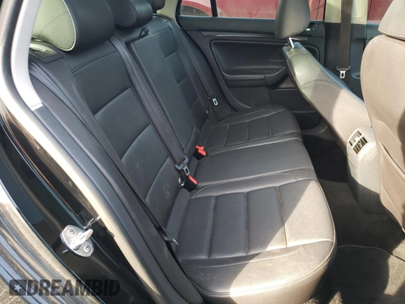 2013 Volkswagen Jetta SportWagen TDI w/Sunroof with VIN 3VWML7AJ1DM693086, listed as a Copart auction lot 77852234 with 117,061 mi miles and Salvage Title. Bid and sale history available at carsss.com. Image 10.