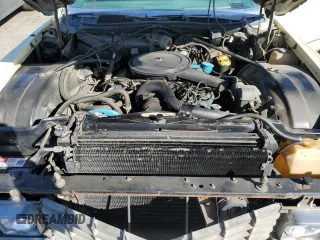 1969 Cadillac Fleetwood z VIN P9296258, wystawiony jako Copart lot #44472325 z przebiegiem 45 798 mil mil oraz Czysty tytuł • Clean title. Historia ofert i sprzedaży dostępna na DreamBid. Obrazek 11.
