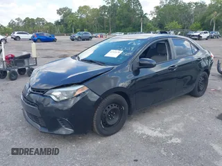2016 Toyota Corolla L с VIN 2T1BURHE9GC552369, выставлен на аукционе IAAI как лот 42311170 с пробегом 101 994 миль миль и . История ставок и продаж доступна на DreamBid. Изображение 2.