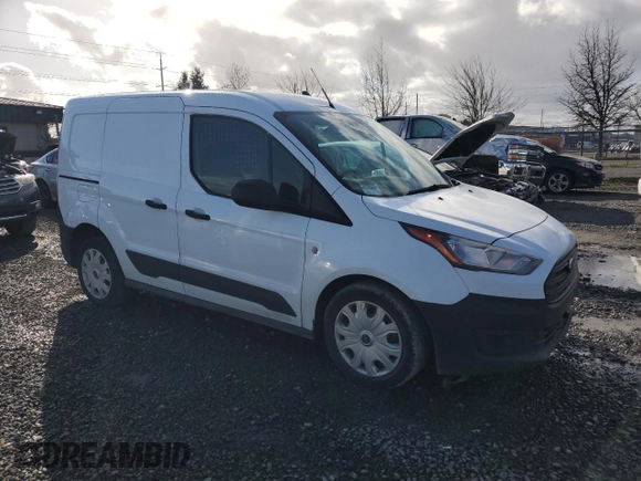 2022 Ford Transit Connect XL с VIN NM0LS6S27N1517559, выставлен на аукционе Copart как лот 46358045 с пробегом 158 869 миль миль и Чистый • Clean title. История ставок и продаж доступна на DreamBid. Изображение 4.