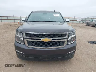 2017 Chevrolet Suburban Premier with VIN 1GNSKJKC3HR201180, listed as a IAAI auction lot 41516652 with Not Provided miles and . Bid and sale history available at DreamBid. Image 12.