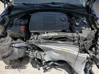 2024 Land Rover Range Rover Velar Dynamic SE с VIN SALYL2EX3RA369205, выставлен на аукционе Copart как лот 64060145 с пробегом 7 769 миль миль и Списание • Salvage title. История ставок и продаж доступна на DreamBid. Изображение 12.