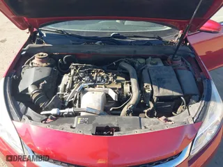 2014 Chevrolet Malibu LTZ with VIN 1G11J5SX2EF230032, listed as a IAAI auction lot 41408841 with 76,846 mi miles. Bid and sale history available at carsss.com. Image 10.