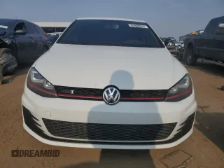 2016 Volkswagen Golf GTI S with VIN 3VWYT7AU1GM002798, listed as a Copart auction lot 63408644 with 76,860 mi miles and Clean Title. Bid and sale history available at carsss.com. Image 5.