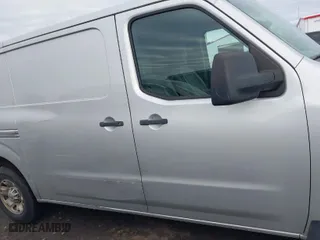 2019 Nissan NV S with VIN 1N6BF0KM0KN801246, listed as a IAAI auction lot 41309100 with 131,099 mi miles. Bid and sale history available at carsss.com. Image 13.