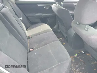 2013 Nissan Altima S with VIN 1N4AL3AP9DN481938, listed as a IAAI auction lot 41885191 with 214,351 mi miles and . Bid and sale history available at DreamBid. Image 8.