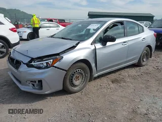 2017 Subaru Impreza z VIN 4S3GKAA62H3603771, wystawiony jako IAAI lot #42217635 z przebiegiem 118 903 mil mil oraz . Historia ofert i sprzedaży dostępna na DreamBid. Obrazek 2.