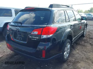 2010 Subaru Outback Limited с VIN 4S4BRDJC0A2350471, выставлен на аукционе IAAI как лот 42454708 с пробегом 132 608 миль миль и . История ставок и продаж доступна на DreamBid. Изображение 4.