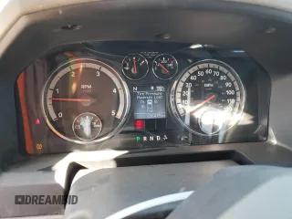 2010 Dodge 2500 SLT with VIN 3D7TP2CL6AG130555, listed as a Copart auction lot 74342264 with 216,479 mi miles and Salvage title. Bid and sale history available at DreamBid. Image 9.