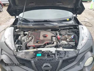 2013 Nissan Juke S with VIN JN8AF5MR7DT223671, listed as a IAAI auction lot 42013101 with 57,016 mi miles and . Bid and sale history available at DreamBid. Image 10.