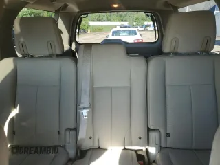 2011 Ford Expedition EL XLT with VIN 1FMJK1J5XBEF16012, listed as a Copart auction lot 65946594 with 214,129 mi miles and Salvage Title. Bid and sale history available at carsss.com. Image 10.