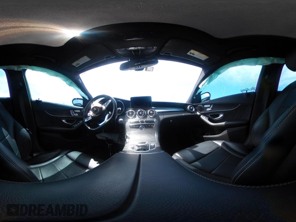 2017 Mercedes-Benz C 300 с VIN 55SWF4JB7HU224376, выставлен на аукционе IAAI как лот 42195919 с пробегом 98 683 миль миль и . История ставок и продаж доступна на DreamBid. Изображение 19.