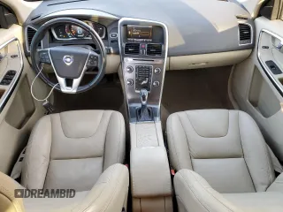 2014 Volvo XC60 3.2L с VIN YV4952DZ2E2514020, выставлен на аукционе Copart как лот 48878484 с пробегом 111 346 миль миль и Списание • Salvage title. История ставок и продаж доступна на DreamBid. Изображение 8.
