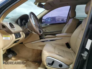 2011 Mercedes-Benz M 350 z VIN 4JGBB8GB7BA650767, wystawiony jako Copart lot #56570845 z przebiegiem 204 989 mil mil oraz Szkoda całkowita • Salvage title. Historia ofert i sprzedaży dostępna na DreamBid. Obrazek 7.