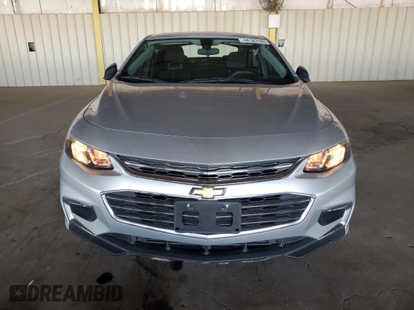 2016 Chevrolet Malibu LS с VIN 1G1ZB5ST2GF307515, выставлен на аукционе Copart как лот 44183185 с пробегом 61 146 миль миль и Списание • Salvage title. История ставок и продаж доступна на DreamBid. Изображение 5.