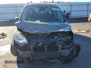 2020 Ford Transit Connect XLT с VIN NM0GS9F24L1464264, выставлен на аукционе Copart как лот 76240824 с пробегом 89 971 миль миль и Списание • Salvage title. История ставок и продаж доступна на DreamBid. Изображение 5.