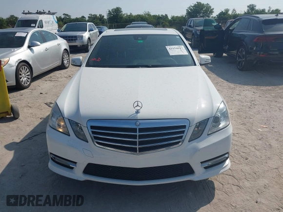 2013 Mercedes-Benz E 350 Luxury с VIN WDDHF5KB3DA664800, выставлен на аукционе IAAI как лот 42154013 с пробегом 107 140 миль миль и . История ставок и продаж доступна на DreamBid. Изображение 12.