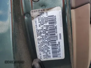 1999 Toyota Camry LE z VIN 4T1BG22KXXU531798, wystawiony jako Copart lot #50107905 z przebiegiem Nie podano mil oraz Szkoda całkowita • Salvage title. Historia ofert i sprzedaży dostępna na DreamBid. Obrazek 13.