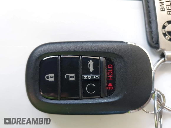 2025 Honda Accord Sport with VIN 1HGCY2F56SA005674, listed as a IAAI auction lot 42374923 with 5,278 mi miles and . Bid and sale history available at DreamBid. Image 11.