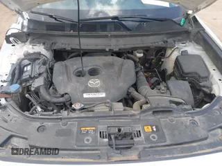 2018 Mazda CX-9 Touring with VIN JM3TCACY7J0222569, listed as a IAAI auction lot 42670932 with 130,644 mi miles and . Bid and sale history available at DreamBid. Image 10.