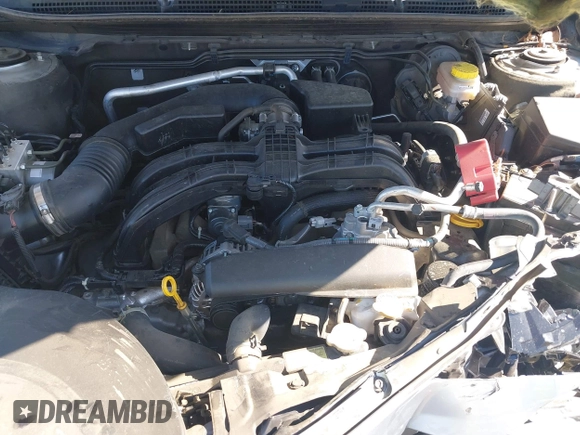 2023 Subaru Outback Premium with VIN 4S4BTAFCXP3204686, listed as a IAAI auction lot 42203909 with 30,905 mi miles and . Bid and sale history available at DreamBid. Image 10.