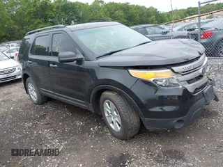 2012 Ford Explorer with VIN 1FMHK8B89CGA10970, listed as a IAAI auction lot 42610184 with Not provided miles and . Bid and sale history available at DreamBid. Image 1.