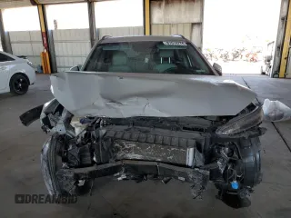 2023 Hyundai Kona Limited with VIN KM8K53A33PU010430, listed as a Copart auction lot 87010774 with 48,714 mi miles and Salvage Title. Bid and sale history available at carsss.com. Image 5.