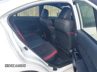 2021 Subaru WRX STI z VIN JF1VA2S69M9816079, wystawiony jako IAAI lot #42453417 z przebiegiem 19 481 mil mil oraz . Historia ofert i sprzedaży dostępna na DreamBid. Obrazek 8.
