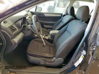 2018 Subaru Outback with VIN 4S4BSAAC2J3254239, listed as a Copart auction lot 61618695 with 60,738 mi miles and Clean title. Bid and sale history available at DreamBid. Image 7.