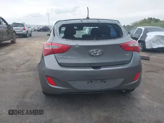 2017 Hyundai Elantra z VIN KMHD35LH9HU377031, wystawiony jako IAAI lot #41762312 z przebiegiem Nie podano mil oraz . Historia ofert i sprzedaży dostępna na DreamBid. Obrazek 17.