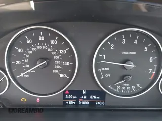 2014 BMW 4 Series 428i with VIN WBA3V5C52EJ968893, listed as a IAAI auction lot 41955531 with 91,090 mi miles and . Bid and sale history available at DreamBid. Image 7.