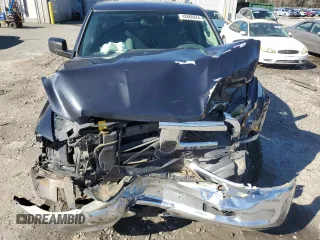 2018 Ram 1500 Express with VIN 1C6RR6FT2JS188132, listed as a Copart auction lot 42660824 with 149,404 mi miles and Salvage title. Bid and sale history available at DreamBid. Image 11.