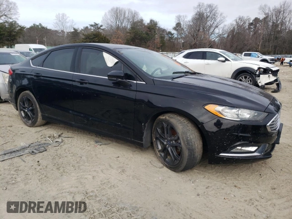 2017 Ford Fusion SE with VIN 3FA6P0H95HR161096, listed as a Copart auction lot 42213185 with 73,111 mi miles and Clean Title. Bid and sale history available at carsss.com. Image 4.