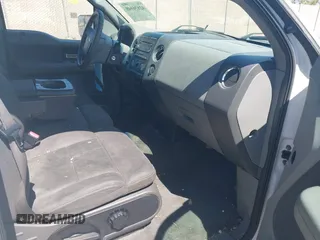 2005 Ford F-150 XL with VIN 1FTRF12W15NA43768, listed as a IAAI auction lot 42836948 with 317,834 mi miles and . Bid and sale history available at DreamBid. Image 5.