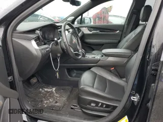 2021 Cadillac XT6 Premium Luxury z VIN 1GYKPDRS8MZ103159, wystawiony jako Copart lot #73400792 z przebiegiem 54 365 mil mil oraz . Historia ofert i sprzedaży dostępna na DreamBid. Obrazek 7.