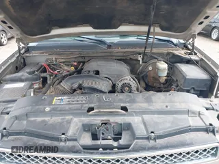 2007 Chevrolet Avalanche 3LT with VIN 3GNFK12327G293544, listed as a IAAI auction lot 42483512 with 251,356 mi miles and . Bid and sale history available at DreamBid. Image 10.