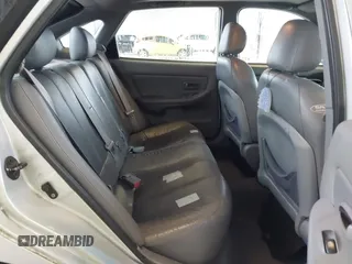 2005 Hyundai Elantra GLS с VIN KMHDN56D65U147087, выставлен на аукционе IAAI как лот 41652391 с пробегом 151 246 миль миль и . История ставок и продаж доступна на DreamBid. Изображение 8.