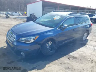 2015 Subaru Outback 2.5i Premium with VIN 4S4BSACC0F3250758, listed as a IAAI auction lot 41859326 with 75,749 mi miles. Bid and sale history available at carsss.com. Image 18.