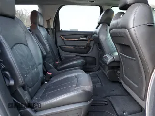 2016 GMC Acadia Denali with VIN 1GKKRTKD2GJ264684, listed as a Copart auction lot 82548924 with 109,365 mi miles and Salvage Title. Bid and sale history available at carsss.com. Image 11.