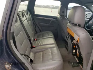 2005 Porsche Cayenne S with VIN WP1AB29P45LA64590, listed as a Copart auction lot 53010815 with 150,334 mi miles and Clean title. Bid and sale history available at DreamBid. Image 11.