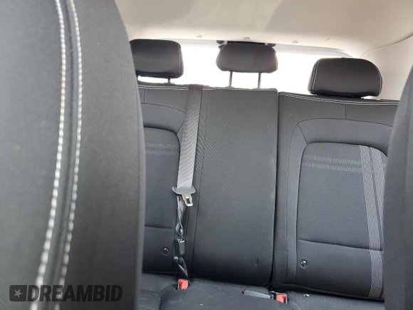 2021 Hyundai Venue SEL with VIN KMHRC8A33MU089854, listed as a Copart auction lot 59012225 with 29,281 mi miles and Salvage title. Bid and sale history available at DreamBid. Image 10.