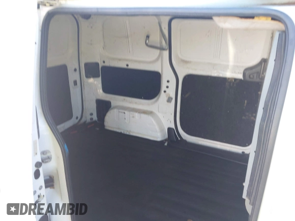 2014 Nissan NV200 S z VIN 3N6CM0KN7EK695147, wystawiony jako IAAI lot #42332111 z przebiegiem 322 650 mil mil oraz . Historia ofert i sprzedaży dostępna na DreamBid. Obrazek 8.