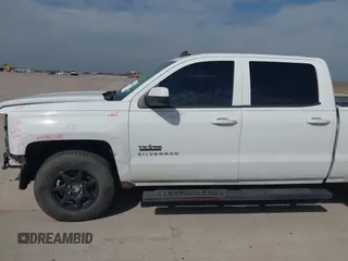2014 Chevrolet Silverado 1500 LT with VIN 3GCPCREC2EG233362, listed as a IAAI auction lot 41685630 with 229,937 mi miles. Bid and sale history available at carsss.com. Image 15.