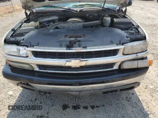 2006 Chevrolet Suburban LS with VIN 1GNFK16Z36J166975, listed as a Copart auction lot 74092934 with 271,342 mi miles and Clean Title. Bid and sale history available at carsss.com. Image 12.