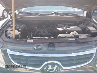 2012 Hyundai Veracruz Limited with VIN KM8NU4CC9CU185021, listed as a IAAI auction lot 42631962 with 191,260 mi miles and . Bid and sale history available at DreamBid. Image 10.