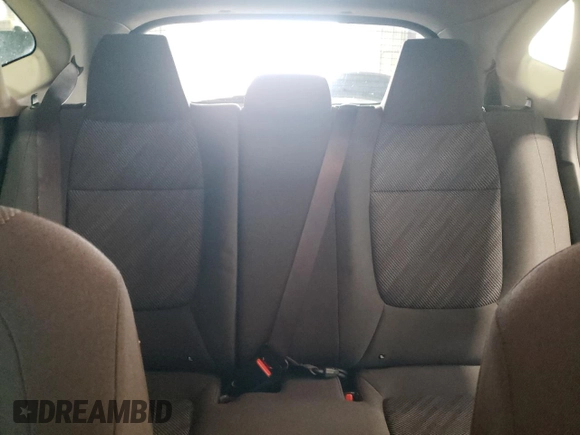 2021 Kia Seltos LX with VIN KNDEPCAA6M7121185, listed as a Copart auction lot 49608255 with 64,896 mi miles and Salvage Title. Bid and sale history available at DreamBid. Image 10.
